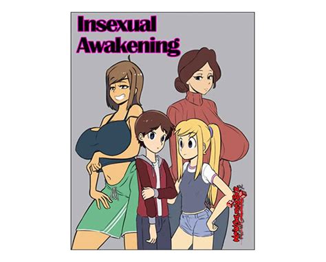 Insexual Awakening Free Download (v1.0)